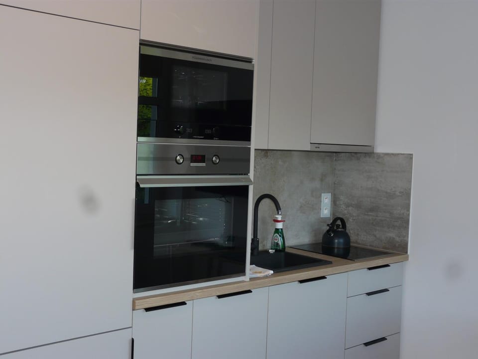 Apartament De Luxe Nad Gołębiem Apartment in Lower Silesian Voivodeship