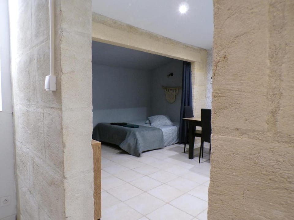 Appartement - Parking - Wifi - 1 à 6 pers - Apartment in Occitanie