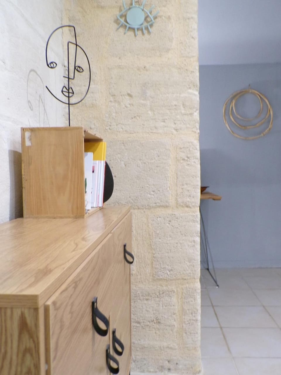 Appartement - Parking - Wifi - 1 à 6 pers - Apartment in Occitanie