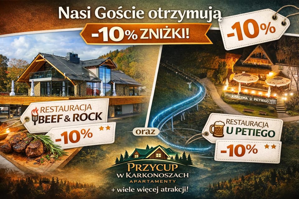 Nearby landmark, Restaurant/places to eat