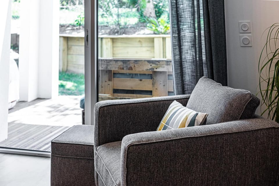 Balcony/Terrace, Living room, Seating area