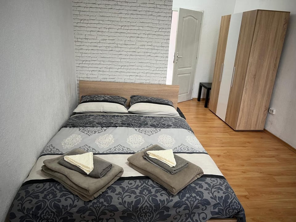 Студио Рози 1 Apartment in Blagoevgrad Province