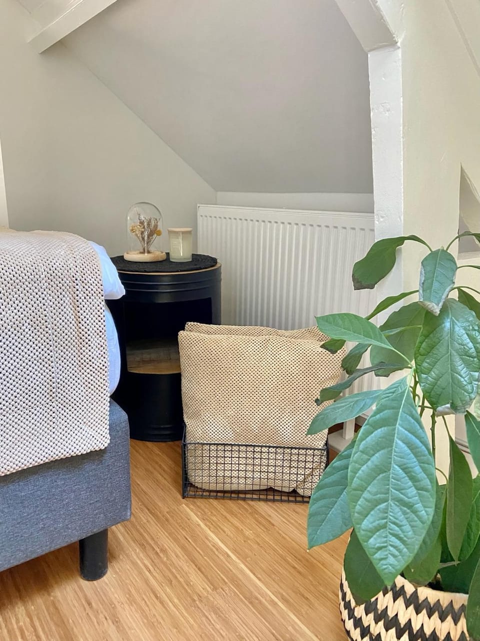 The Lighthouse Cabin Cabin in Noordwijk