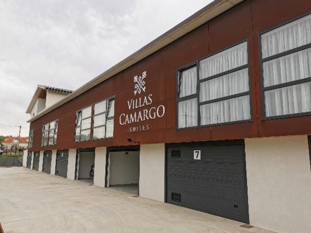 Villas Camargo.suites Apartment in Cantabria