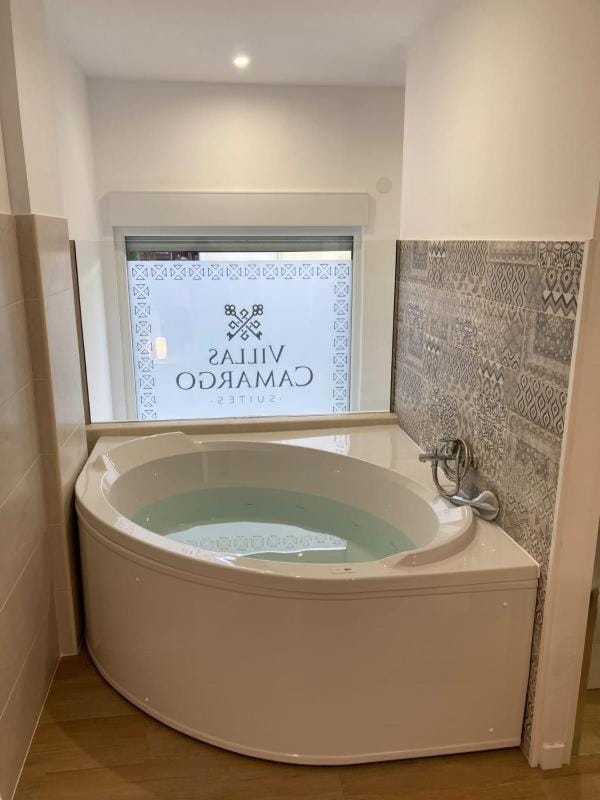 Villas Camargo.suites Apartment in Cantabria