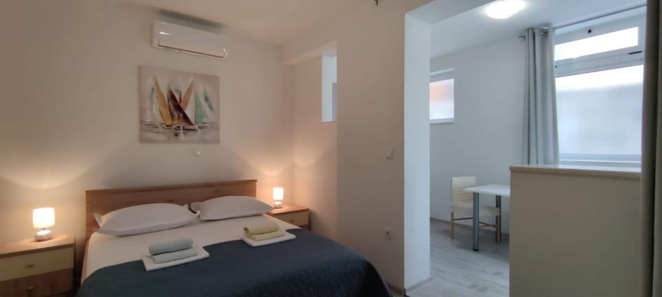 Studio apartman Ana Apartment in Makarska