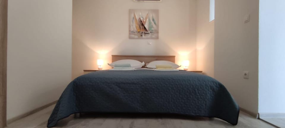 Studio apartman Ana Apartment in Makarska