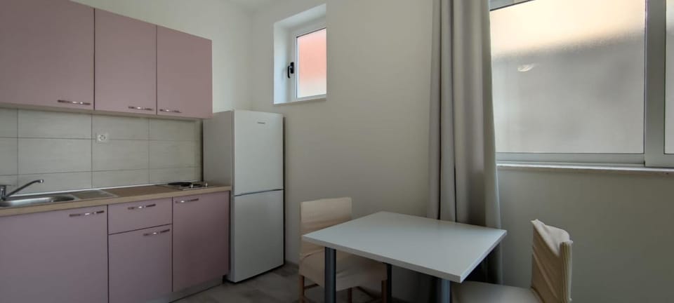 Studio apartman Ana Apartment in Makarska