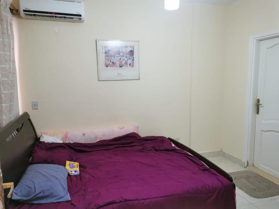 Vista Marina فيستا مارينا بالساحل الشمالي - العلمين الجديدة Apartment in Egypt