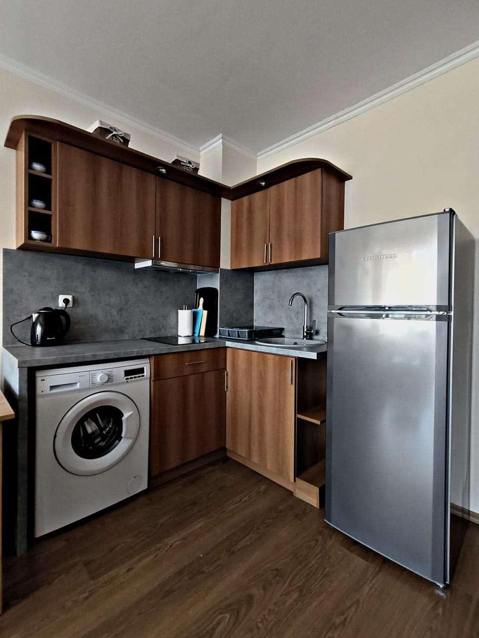 Royal Dreams Słoneczny Brzeg Apartment in Sunny Beach
