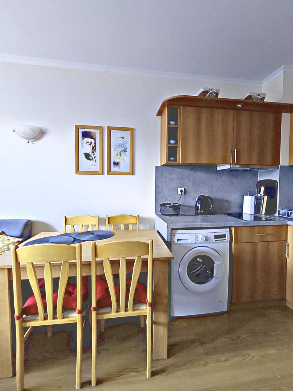 Royal Dreams Słoneczny Brzeg Apartment in Sunny Beach