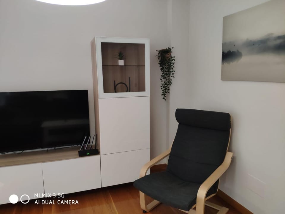 Coco Pardal, Pontevedra Apartment in Pontevedra