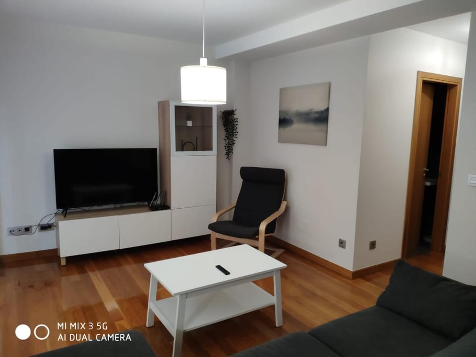 Coco Pardal, Pontevedra Apartment in Pontevedra