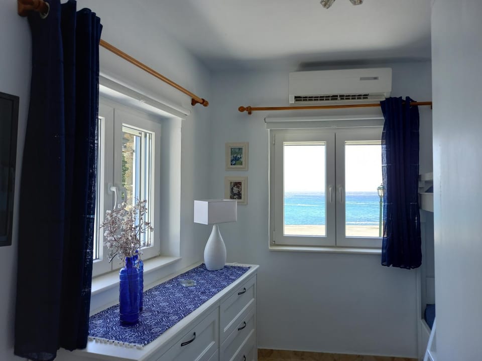 Anthie's shore house House in Decentralized Administration of the Aegean
