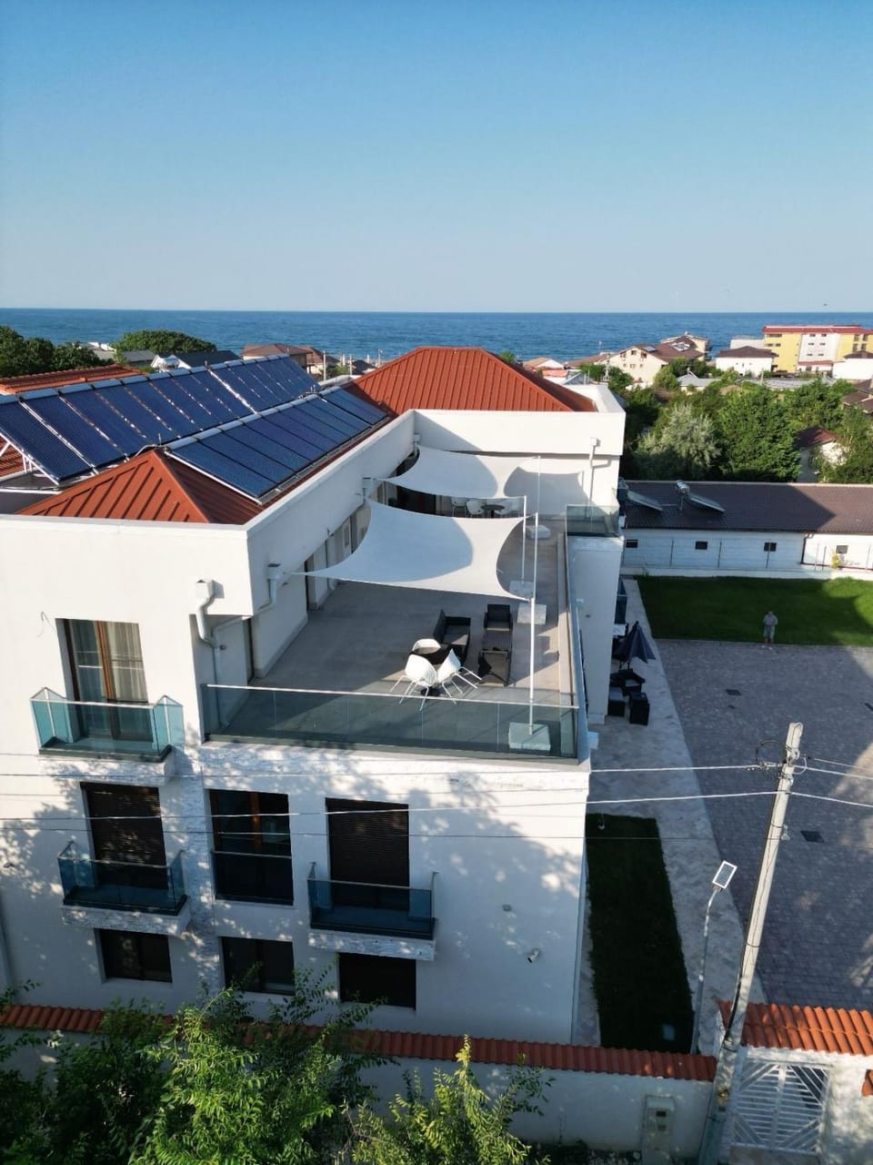 Polu-X Bed and Breakfast in Dobrich Province, Bulgaria