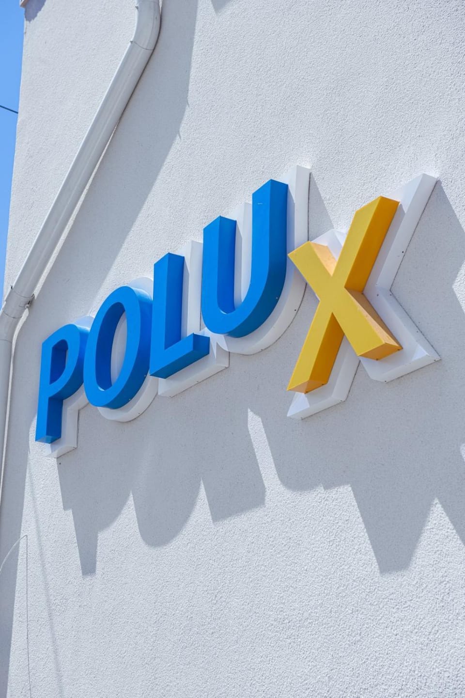 Polu-X Bed and Breakfast in Dobrich Province, Bulgaria