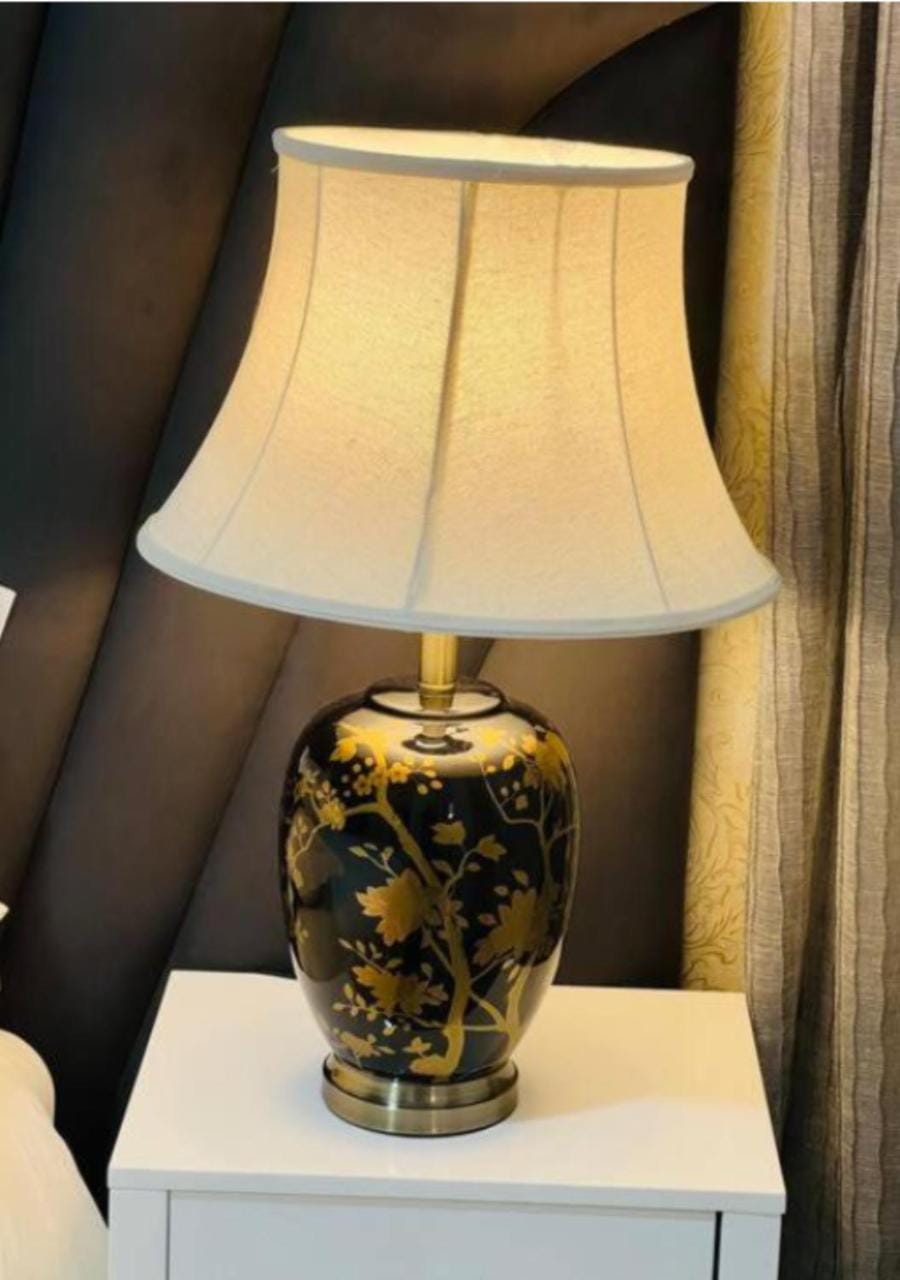 Decorative detail