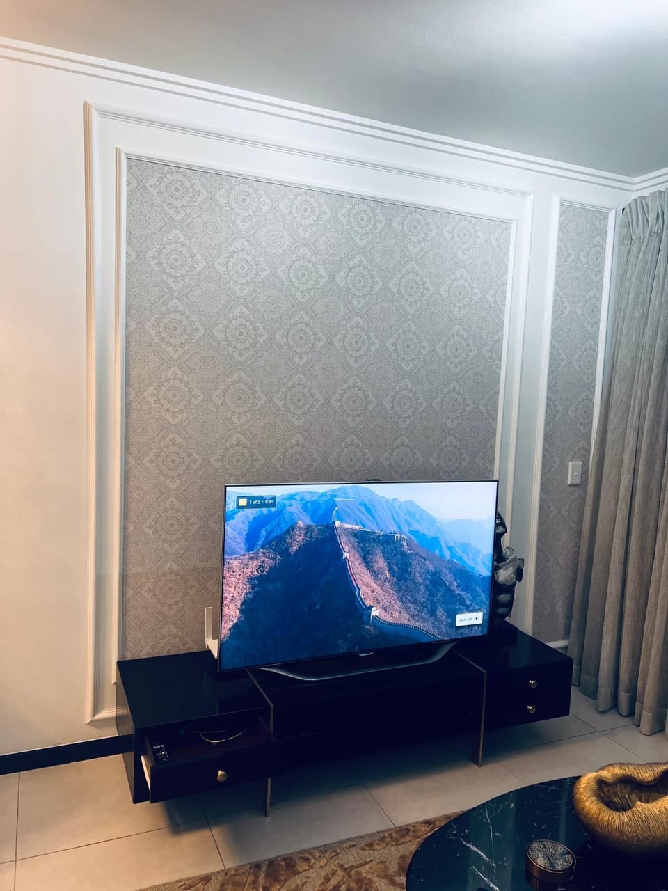 TV and multimedia