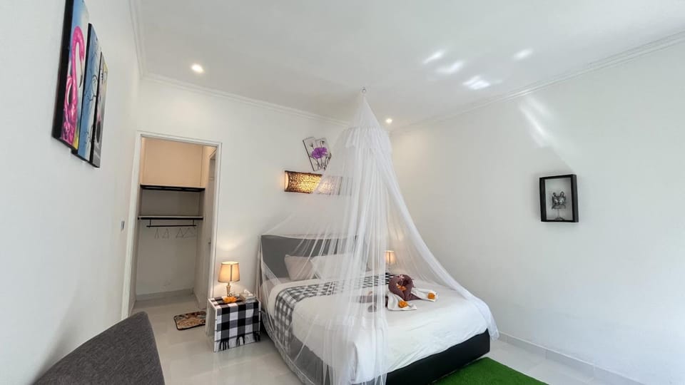 The Winaposa Bed and Breakfast in Buleleng