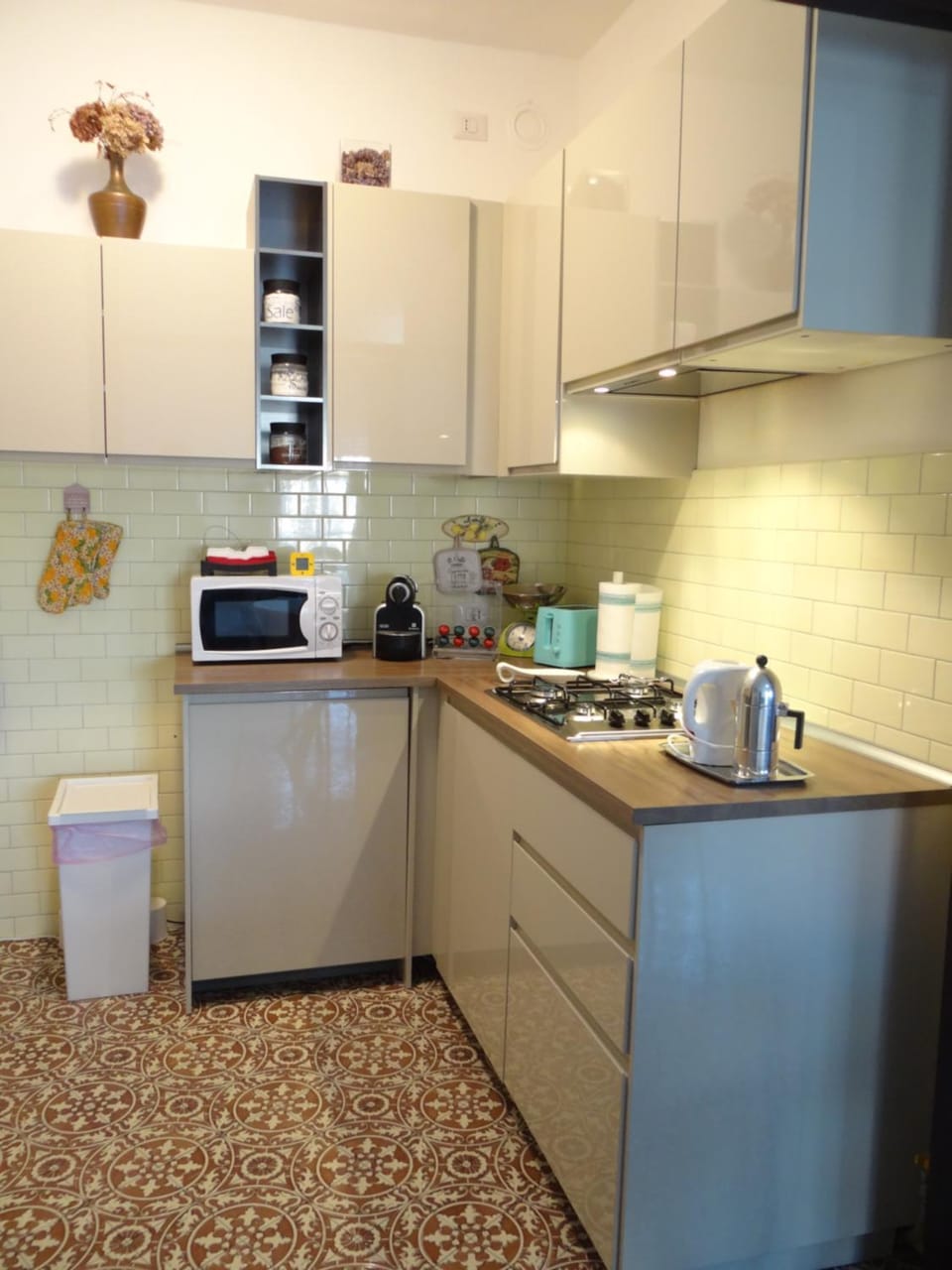 Roberta's House, a few steps from the lake Apartment in Bellano