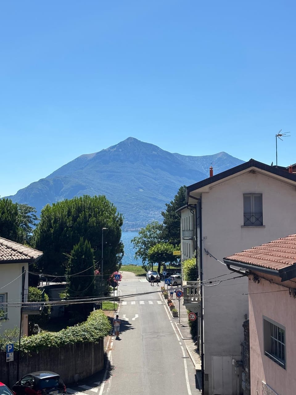 View (from property/room)