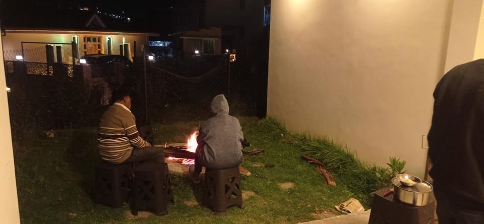 Abi's castle Vacation rental in Kodaikanal