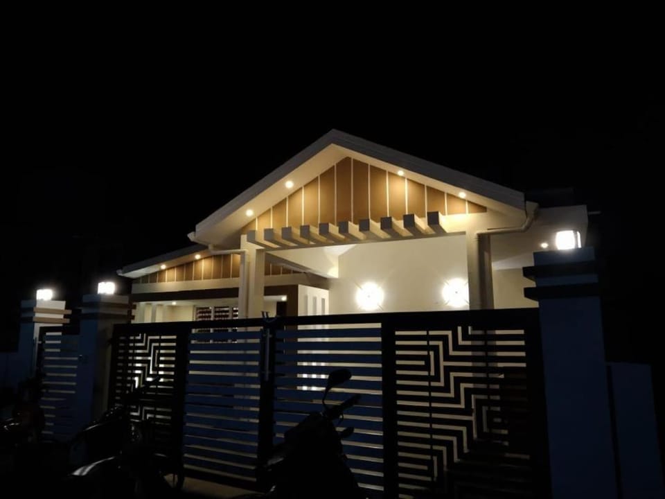 Abi's castle Vacation rental in Kodaikanal