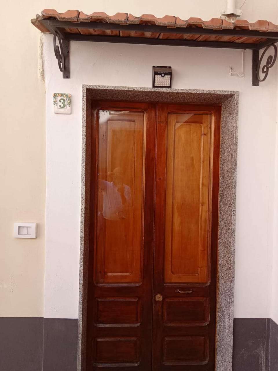 In Centro - Noto House in Noto