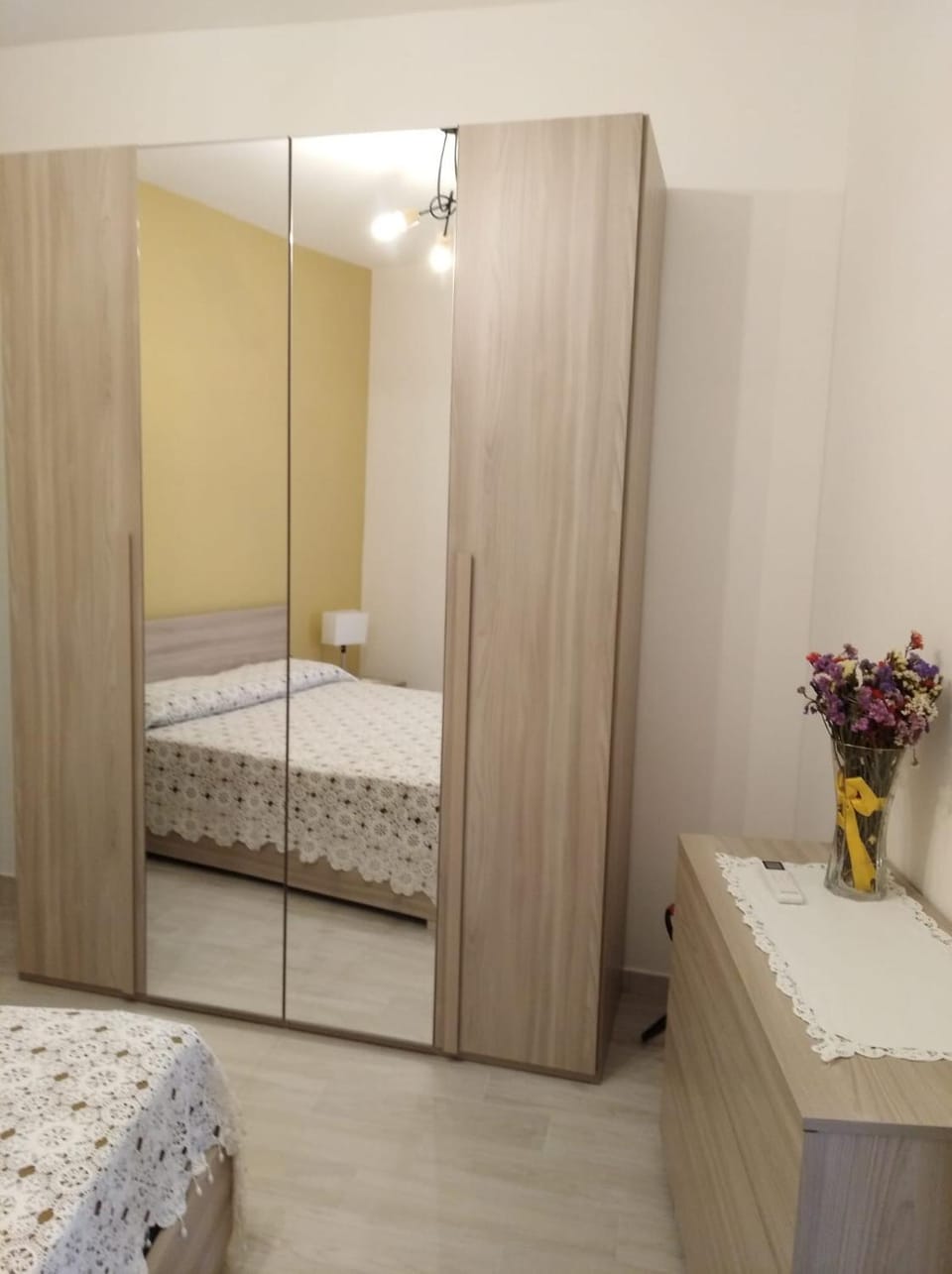 In Centro - Noto House in Noto