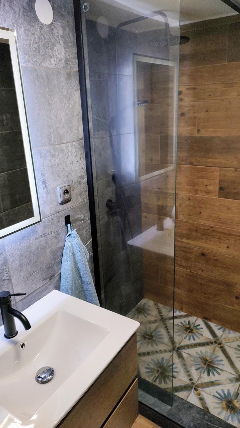 Apartmán U Kaštanu Apartment in Czechia