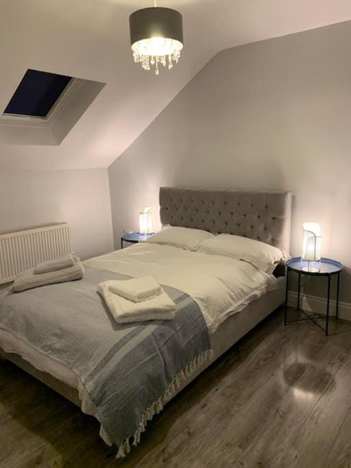 No. 22 House in Londonderry