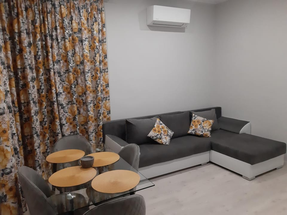 Sea & chill suite Apartment in Burgas