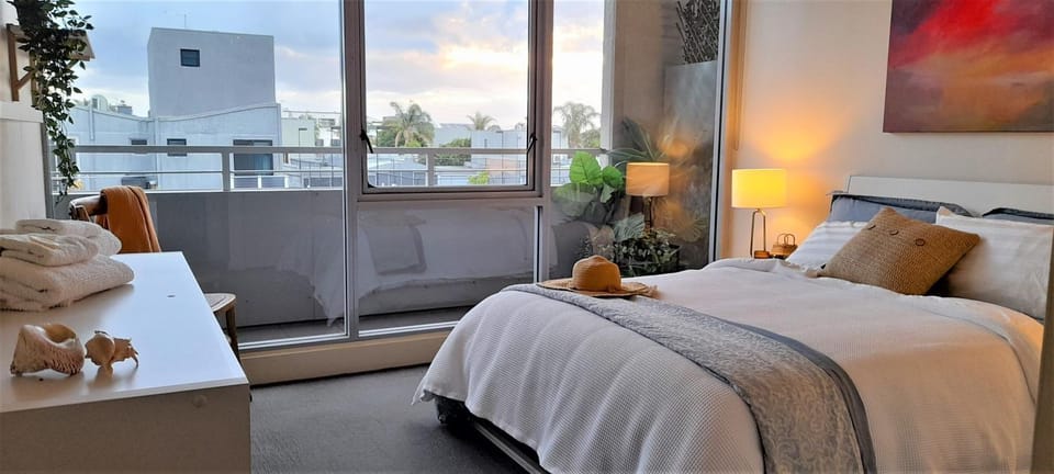 Property building, Bedroom