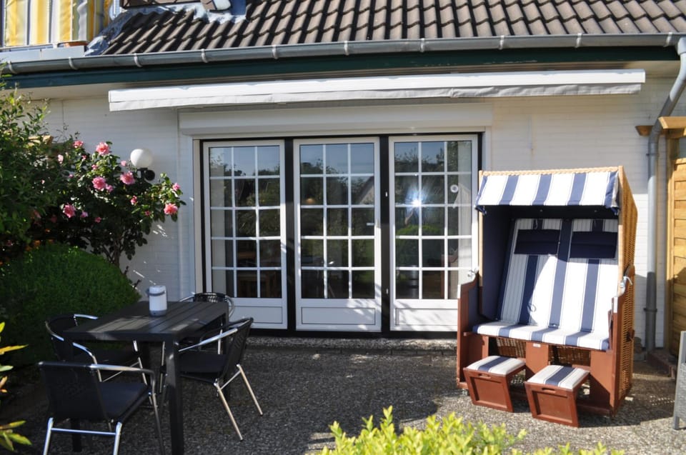 Patio, Garden, Balcony/Terrace, Garden view