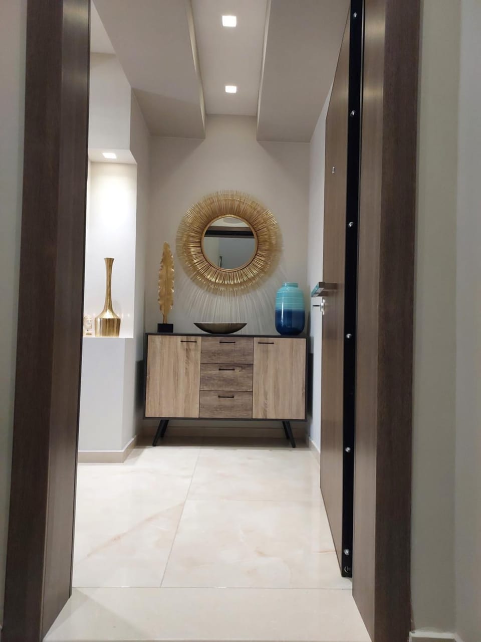 Rika’s seaside apartments Apartment in Chania