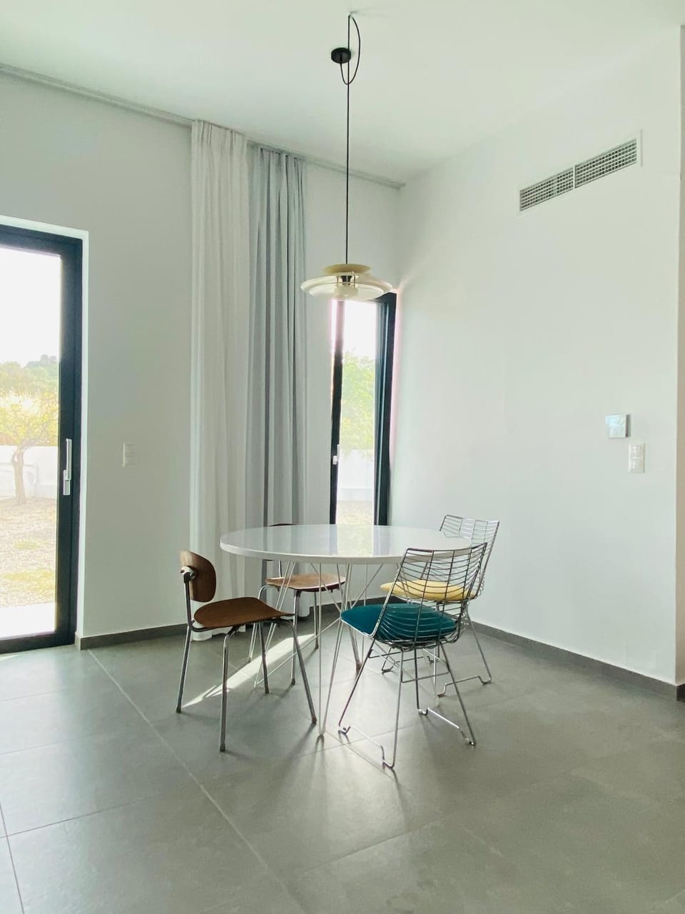 Lefko Apartments Apartment in Crete