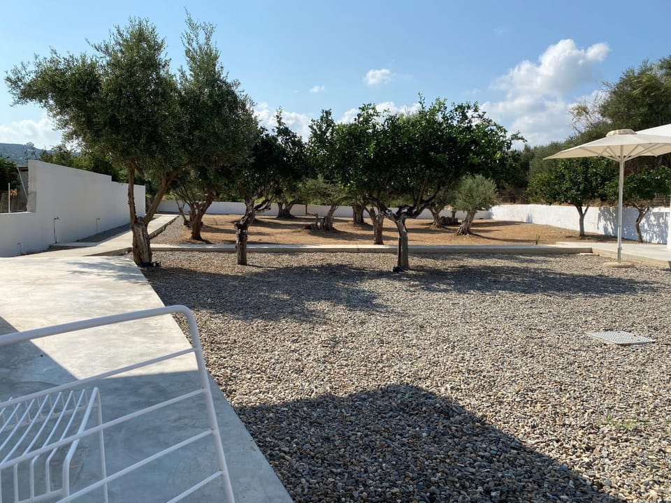 Lefko Apartments Apartment in Crete
