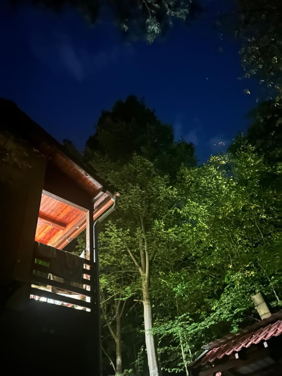Hegyi-lak vendégház Bed and Breakfast in Romania