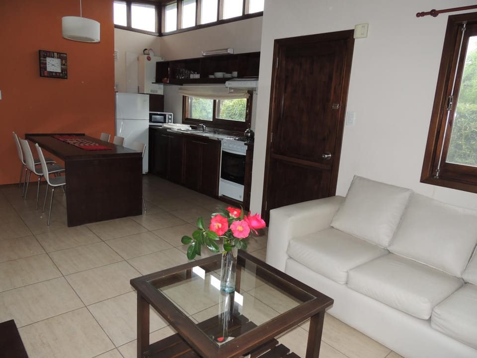 Cabañas Klippen Nature lodge in Mar del Plata
