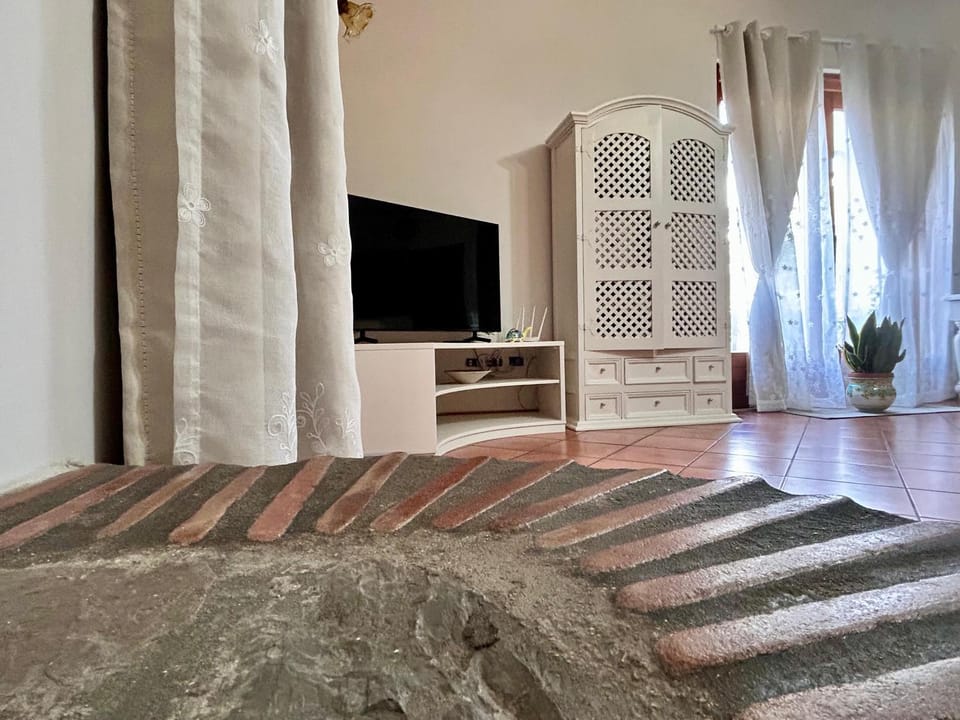 Maison Coppola House in Vico Equense