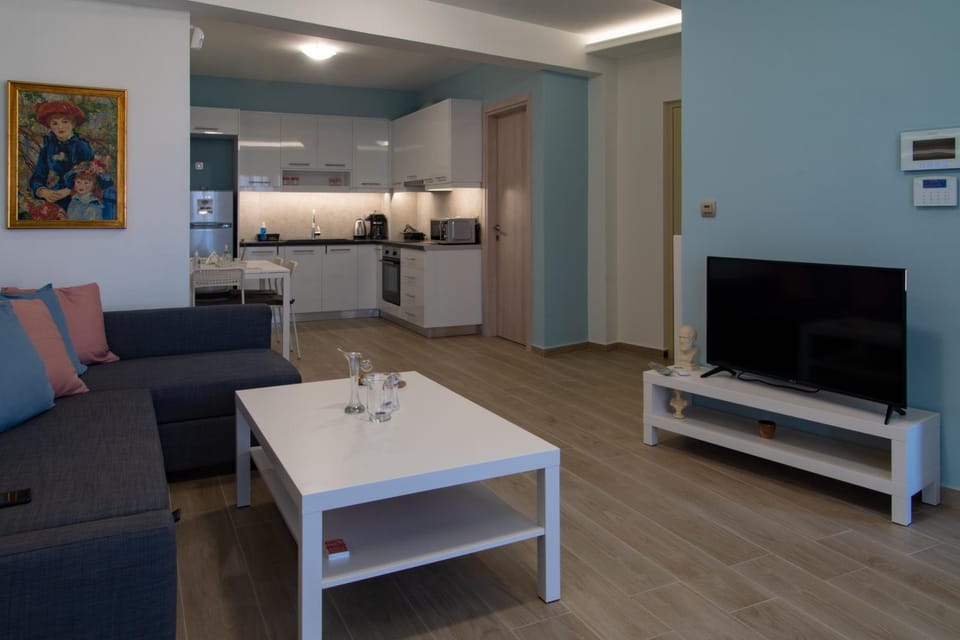 Chelidoni apartment 1 Apartment in Heraklion