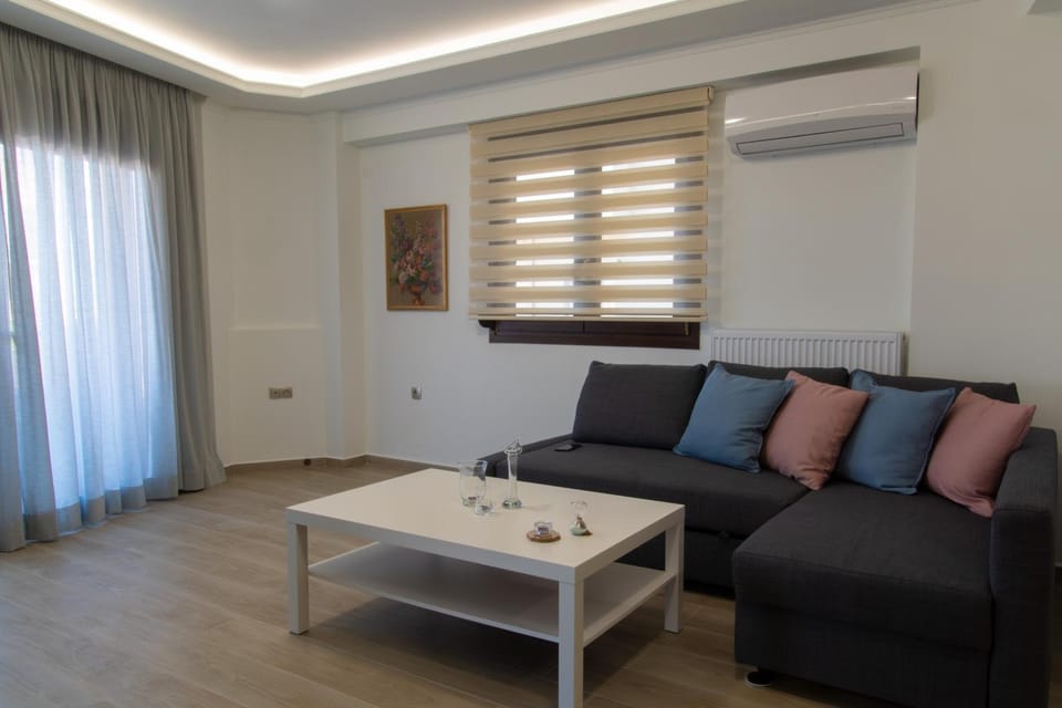 Chelidoni apartment 1 Apartment in Heraklion