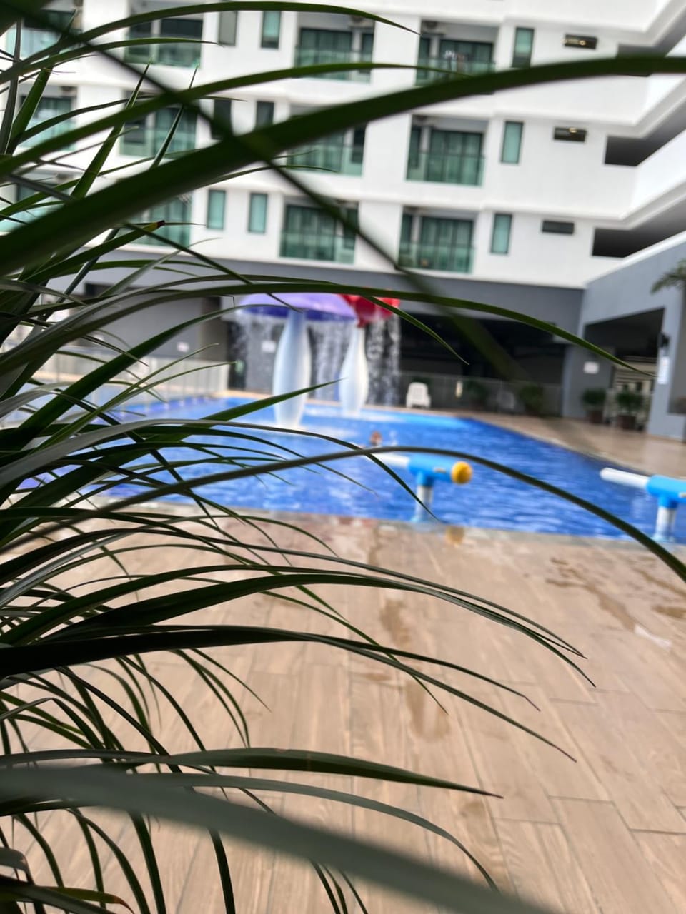Galleria Homestay Vista Bangi Apartment in Negeri Sembilan, Malaysia