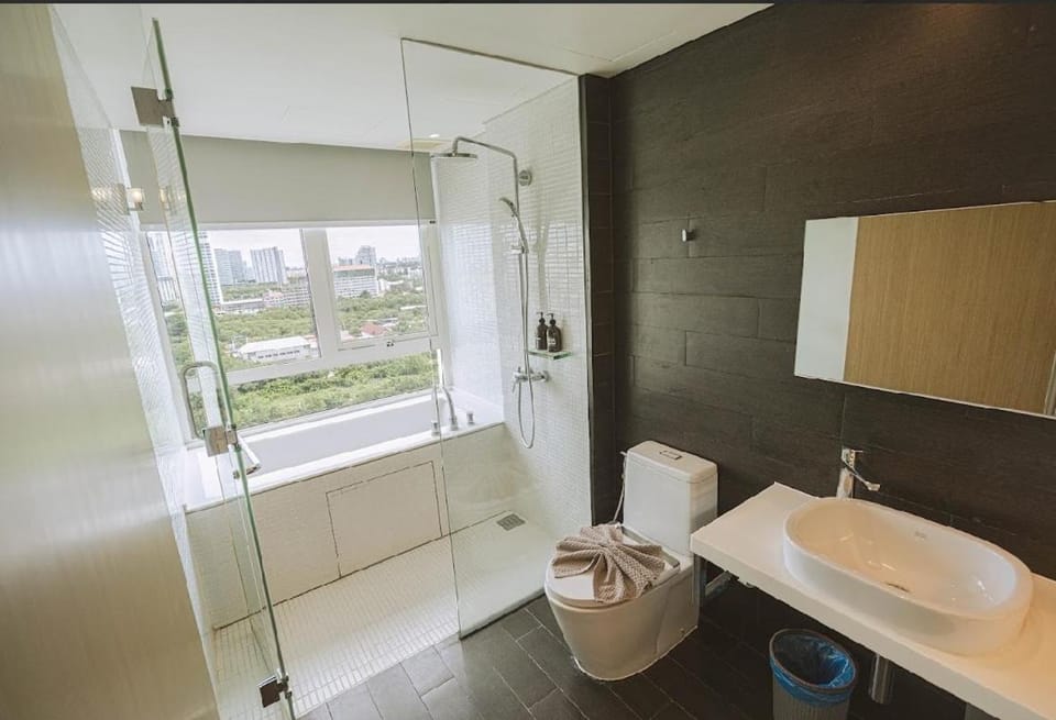 Veranda Residences Pattaya By Phung Apartment in Pattaya City