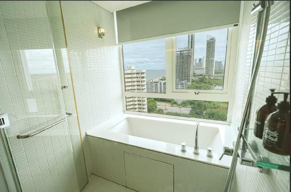 Veranda Residences Pattaya By Phung Apartment in Pattaya City