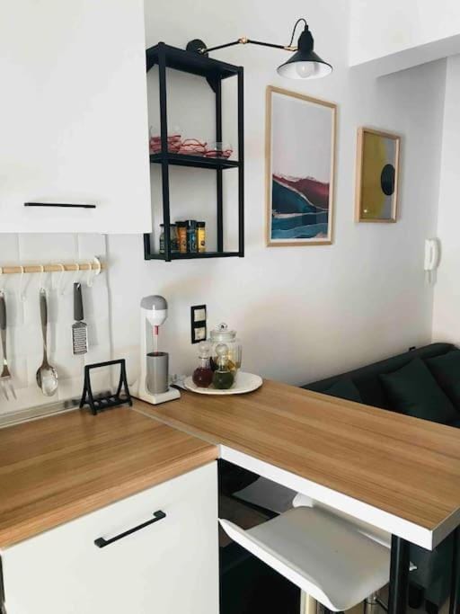 Nea chora appartment, 2 min from the sea Apartment in Chania
