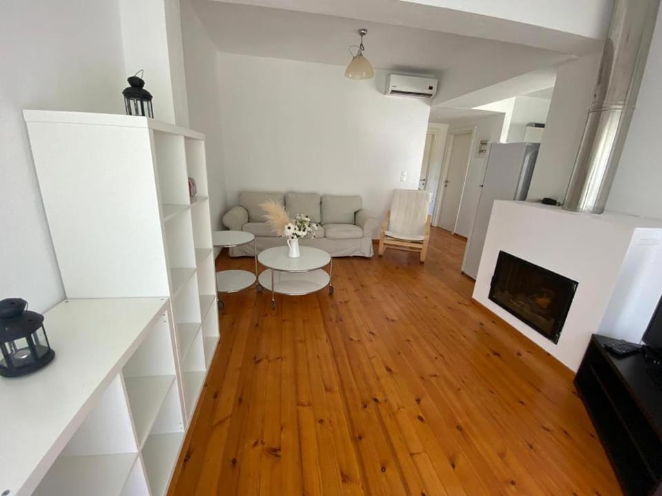 F R Apartment Apartment in Halkidiki