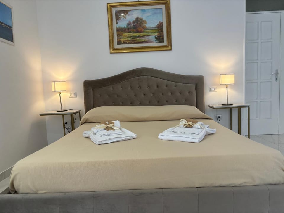 Tina’s Room Bed and Breakfast in Campania
