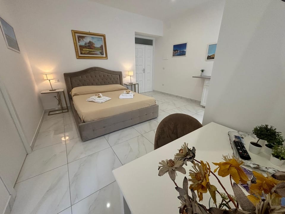 Tina’s Room Bed and Breakfast in Campania