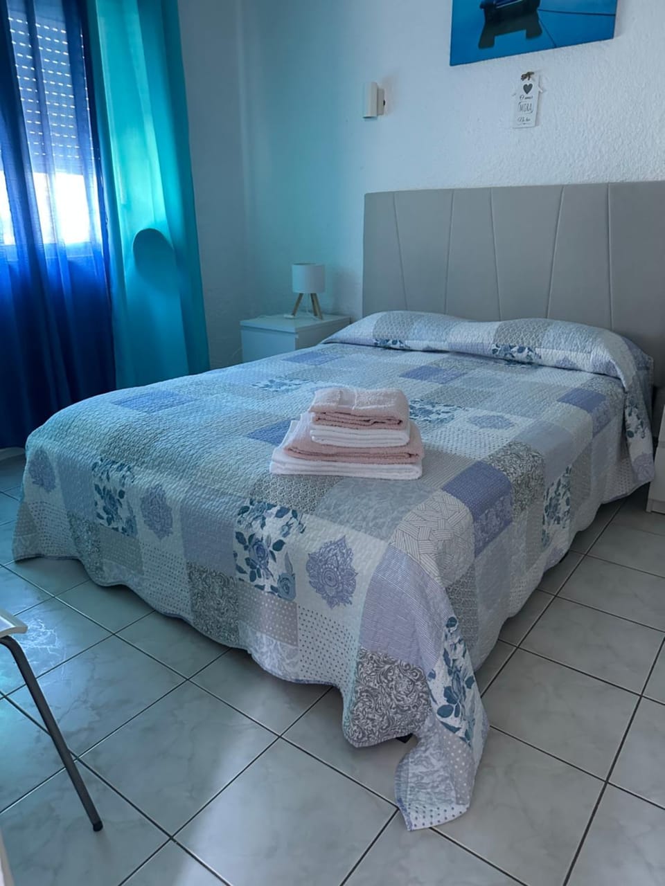 Quarteira Home Beach Férias Tranquilas a 1KM da Praia Totalmente Renovado Apartment in Quarteira